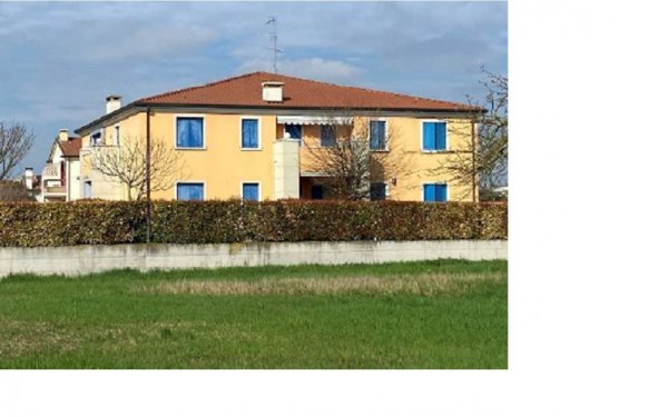 appartamento in vendita a San Stino di Livenza