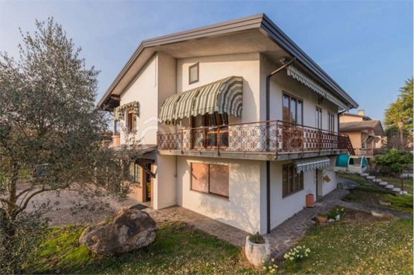 casa indipendente in vendita a San Stino di Livenza
