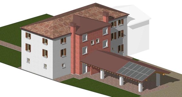 appartamento in vendita a San Stino di Livenza in zona Corbolone