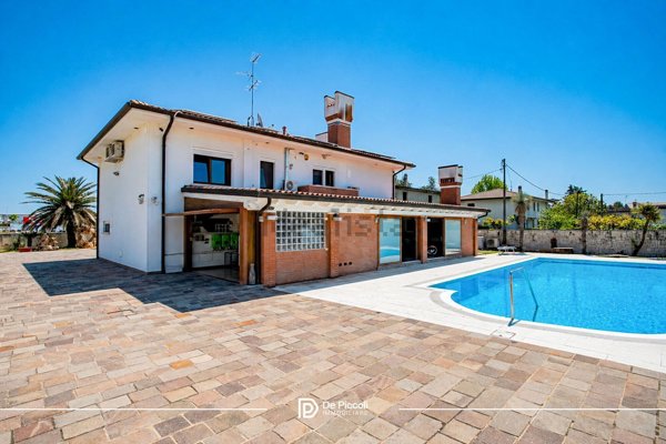 casa indipendente in vendita a San Stino di Livenza