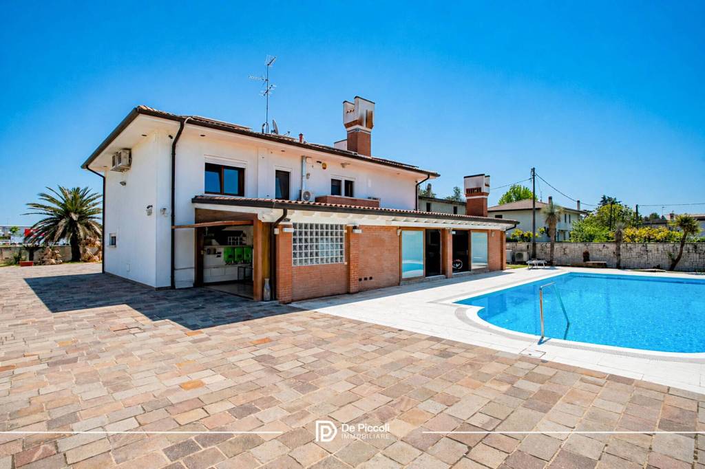 casa indipendente in vendita a San Stino di Livenza