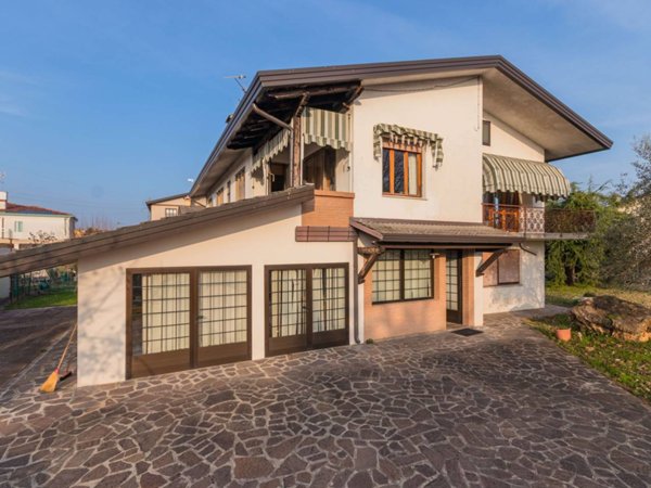 casa indipendente in vendita a San Stino di Livenza