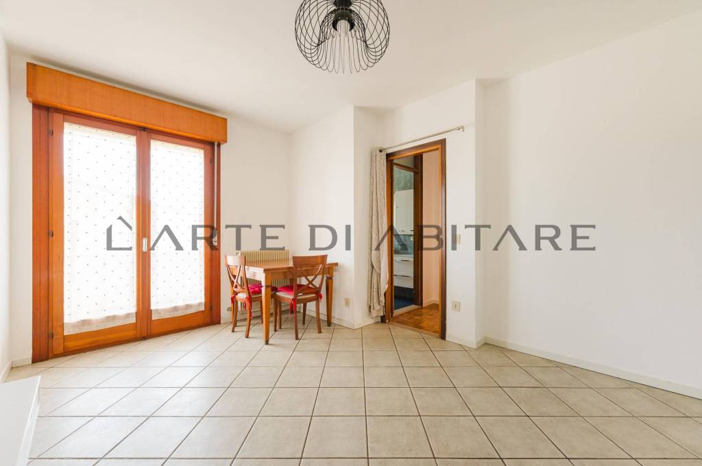 appartamento in vendita a San Stino di Livenza