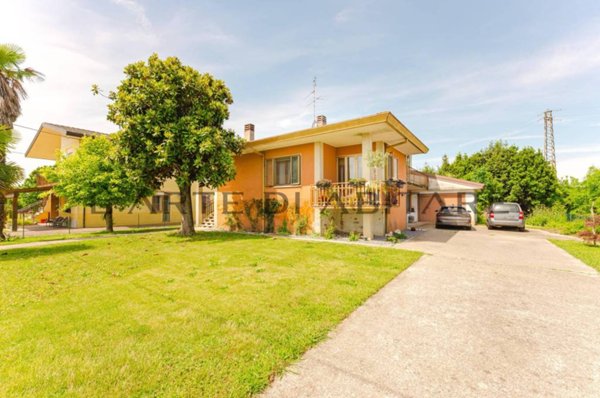 casa indipendente in vendita a San Stino di Livenza