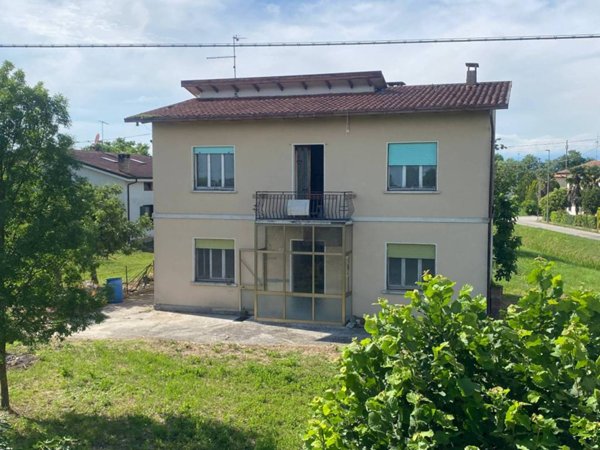 casa indipendente in vendita a San Stino di Livenza