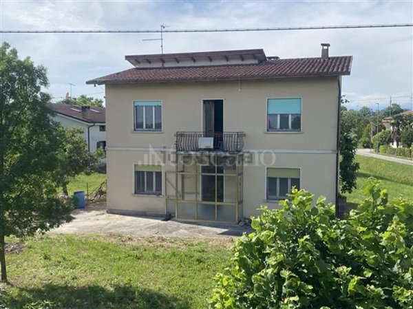 casa indipendente in vendita a San Stino di Livenza in zona Bosco