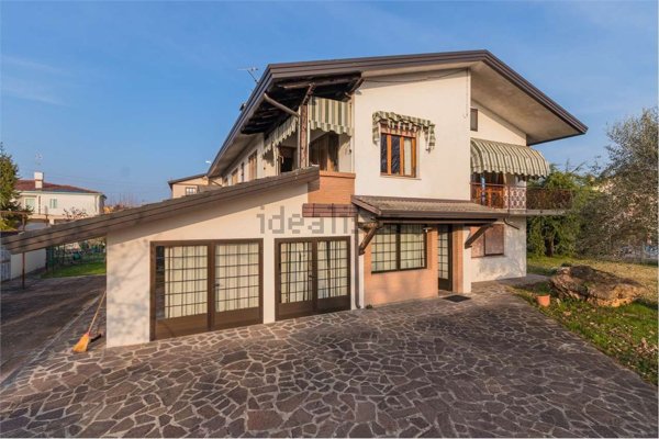 casa indipendente in vendita a San Stino di Livenza