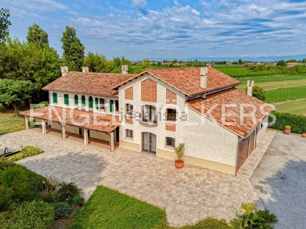 casa indipendente in vendita a San Stino di Livenza in zona Biverone