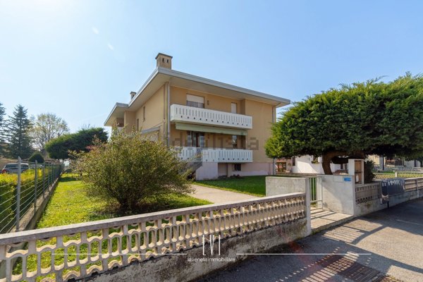 appartamento in vendita a San Stino di Livenza