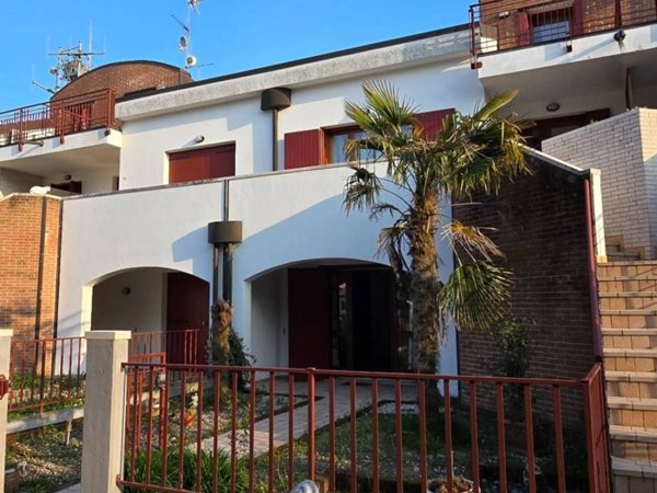 casa indipendente in vendita a San Stino di Livenza