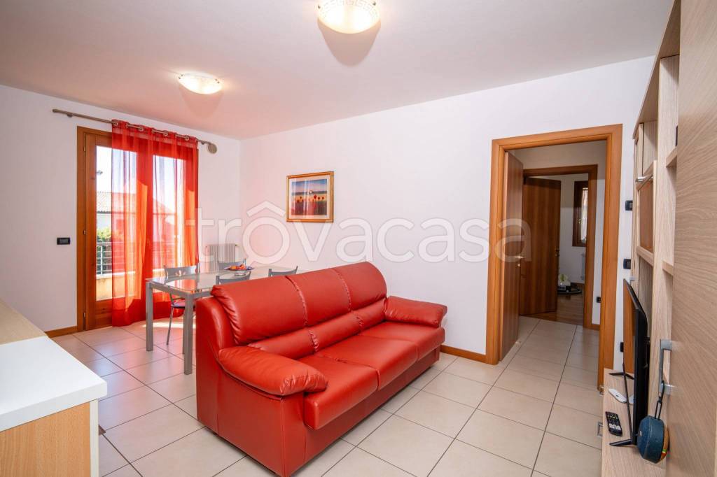 appartamento in vendita a San Stino di Livenza