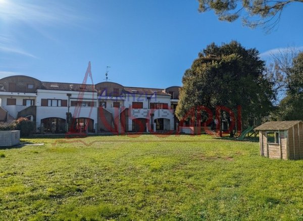 appartamento in vendita a San Stino di Livenza