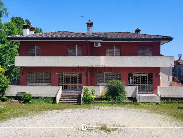 appartamento in vendita a San Stino di Livenza in zona Biverone