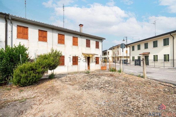 casa indipendente in vendita a San Stino di Livenza
