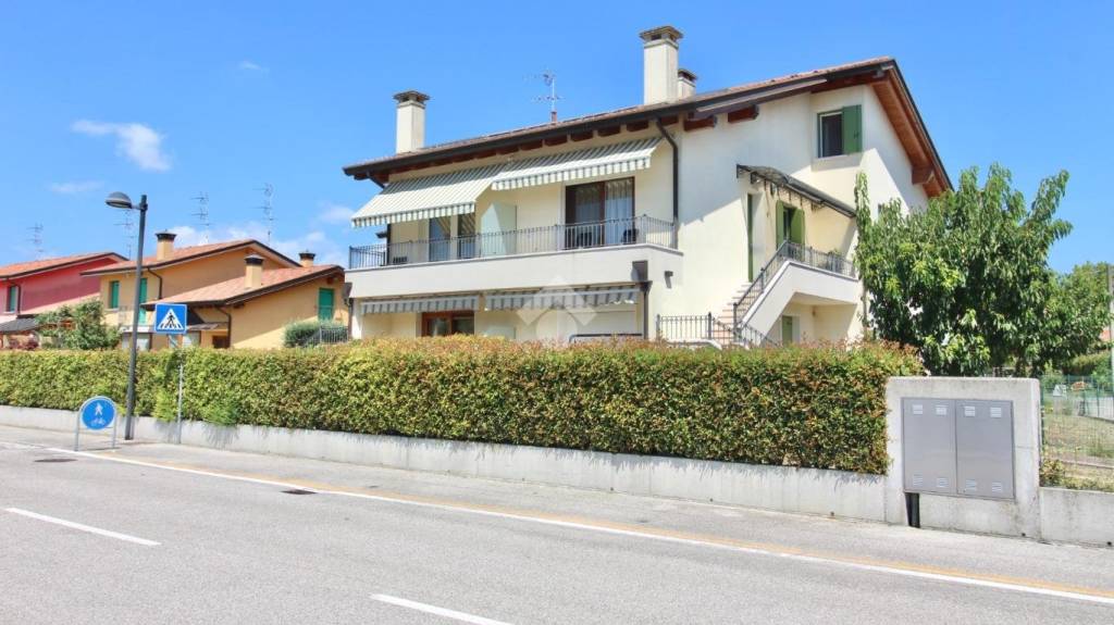 appartamento in vendita a San Stino di Livenza