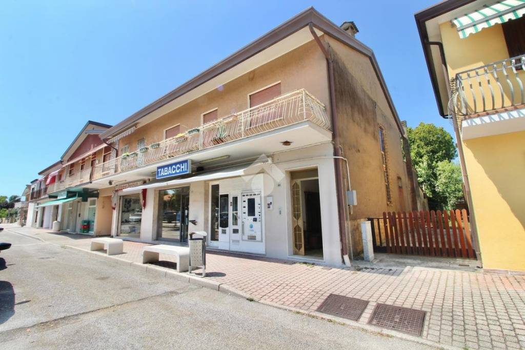 appartamento in vendita a San Stino di Livenza