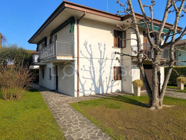 casa indipendente in vendita a San Stino di Livenza