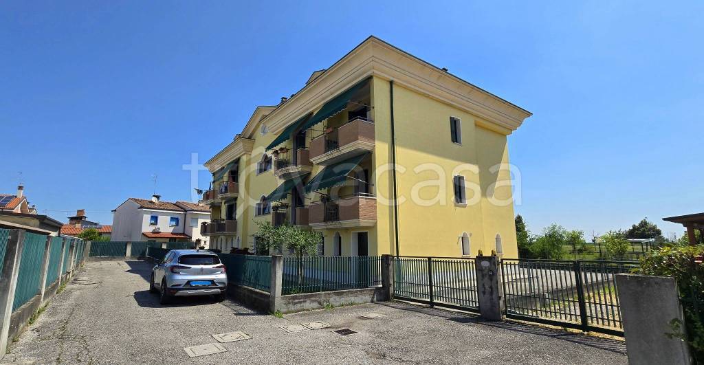 appartamento in vendita a San Stino di Livenza