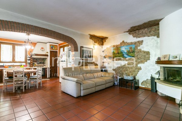 casa indipendente in vendita a San Stino di Livenza in zona Corbolone