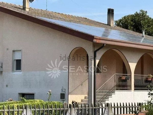 casa indipendente in vendita a San Stino di Livenza