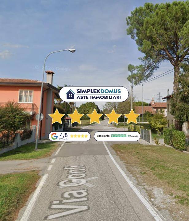casa indipendente in vendita a San Stino di Livenza in zona Corbolone
