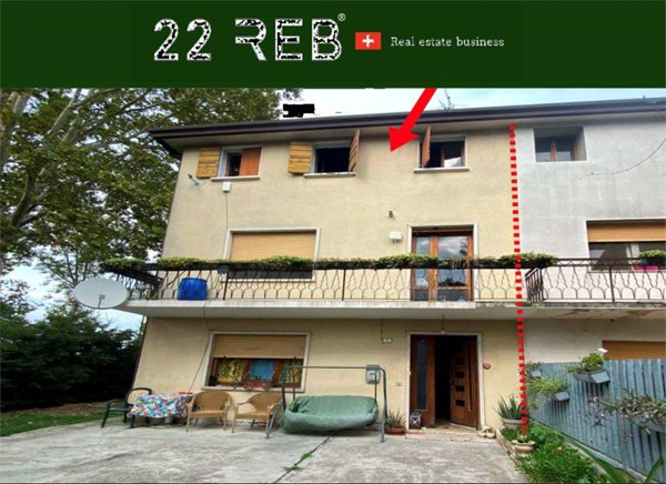 casa semindipendente in vendita a San Stino di Livenza