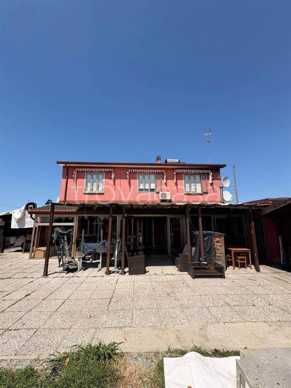 casa indipendente in vendita a San Stino di Livenza in zona Corbolone