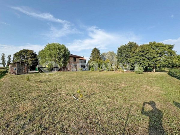 casa indipendente in vendita a San Stino di Livenza in zona Biverone