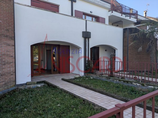 appartamento in vendita a San Stino di Livenza