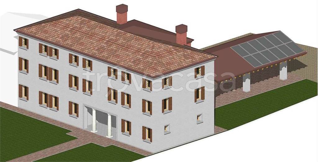 appartamento in vendita a San Stino di Livenza in zona Corbolone