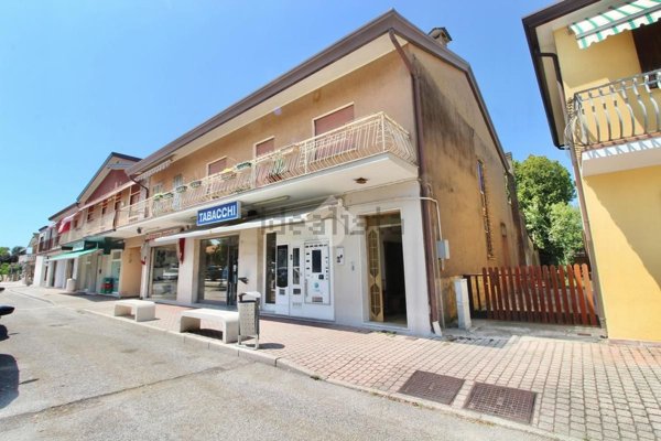 appartamento in vendita a San Stino di Livenza