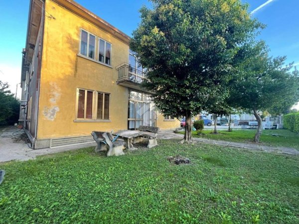 casa indipendente in vendita a San Stino di Livenza