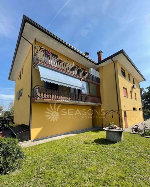 appartamento in vendita a San Stino di Livenza