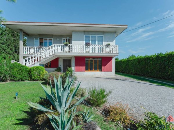 casa indipendente in vendita a San Stino di Livenza in zona Biverone