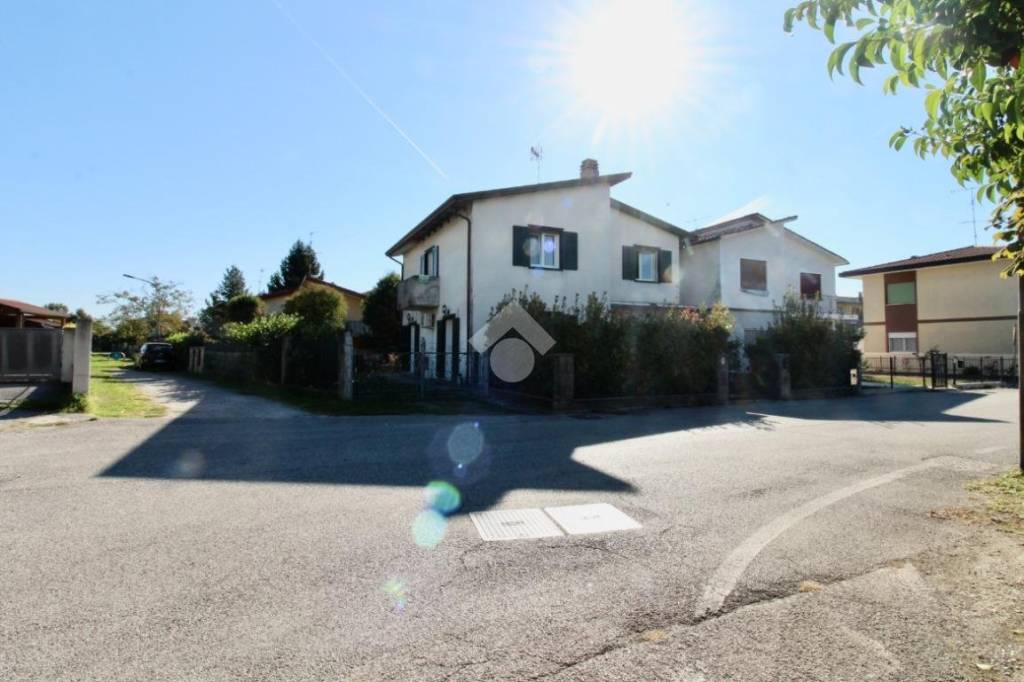 casa indipendente in vendita a San Stino di Livenza
