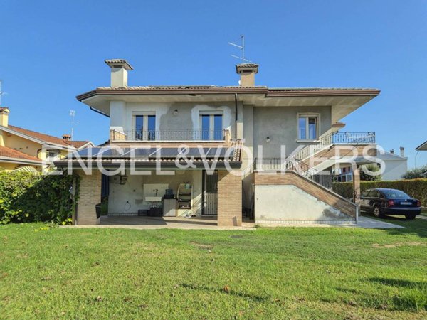 casa indipendente in vendita a San Stino di Livenza