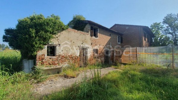 casa indipendente in vendita a Scorzè in zona Peseggia