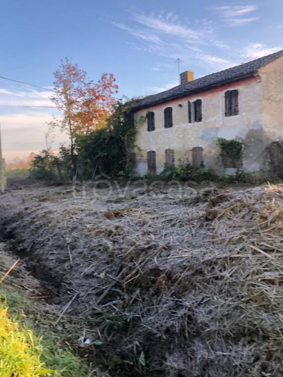 casa indipendente in vendita a Scorzè in zona Peseggia