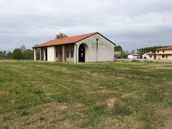 terreno agricolo in vendita a Scorzè in zona Cappella