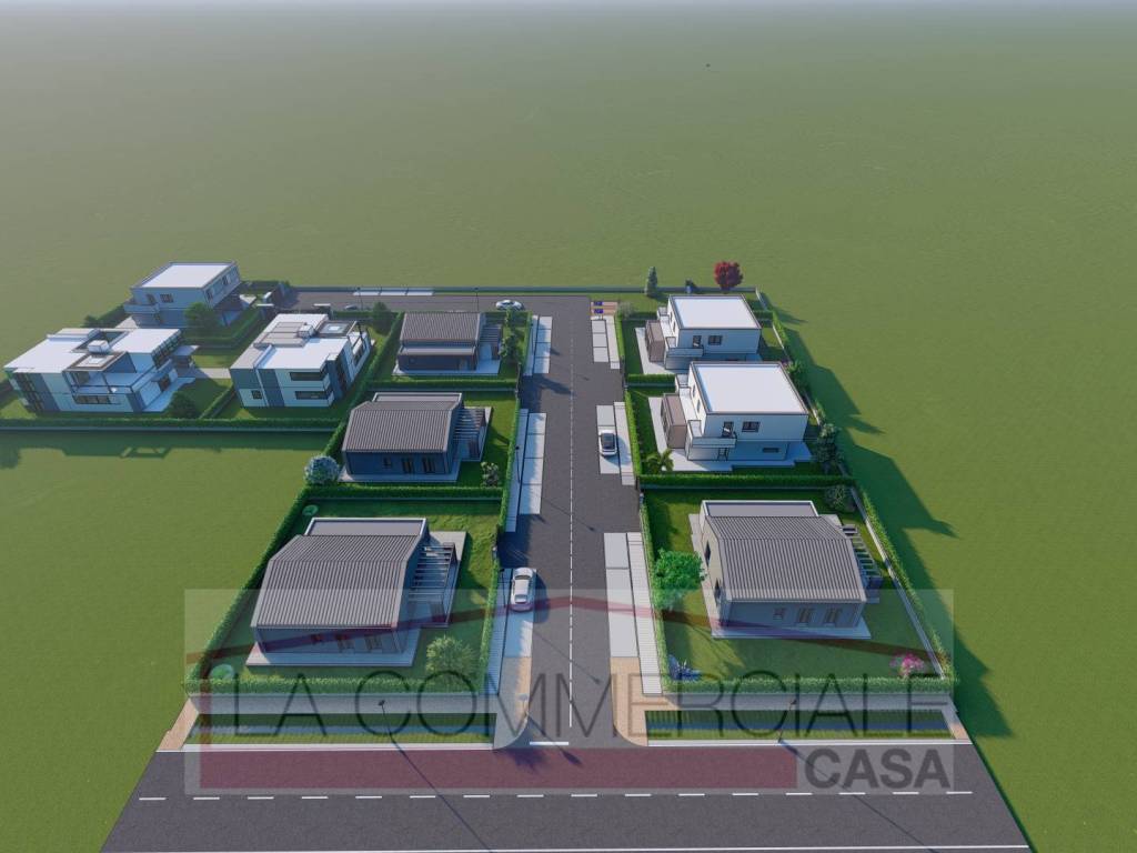 casa indipendente in vendita a Scorzè in zona Gardigiano