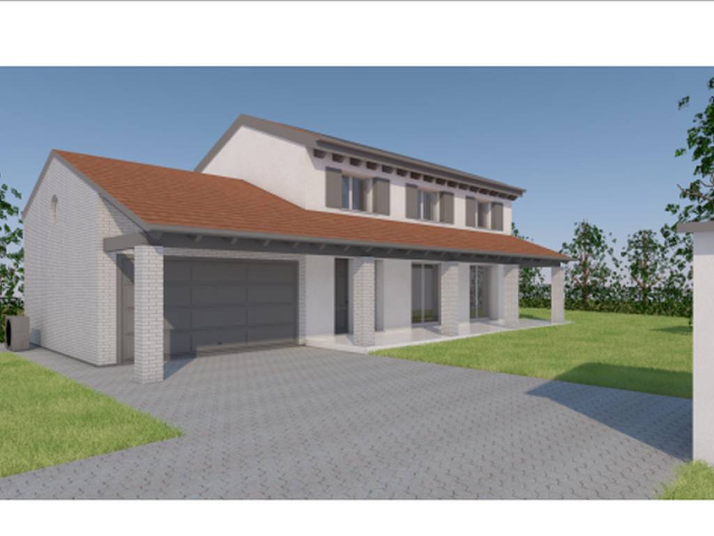 casa indipendente in vendita a Scorzè