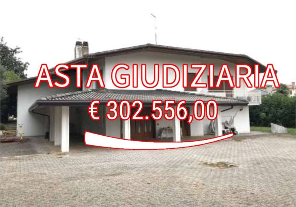 casa indipendente in vendita a Scorzè in zona Peseggia