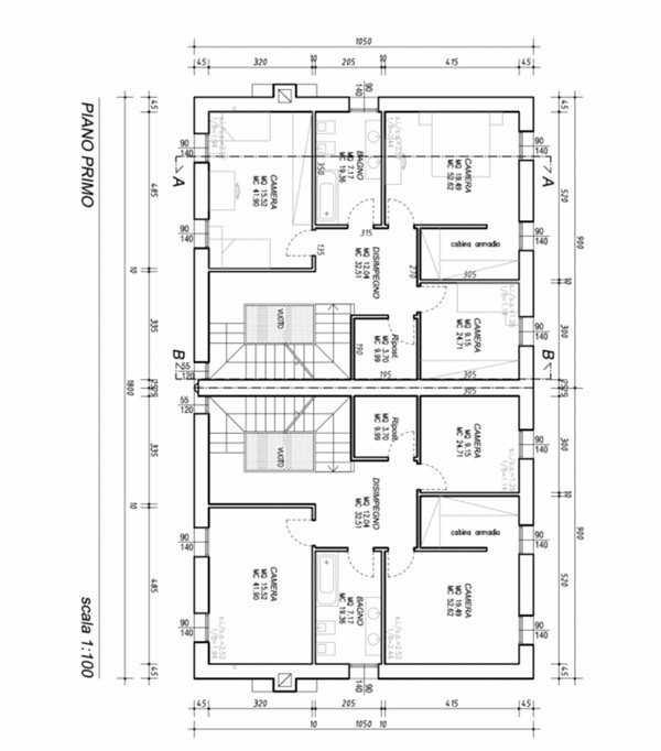 casa indipendente in vendita a Scorzè in zona Peseggia