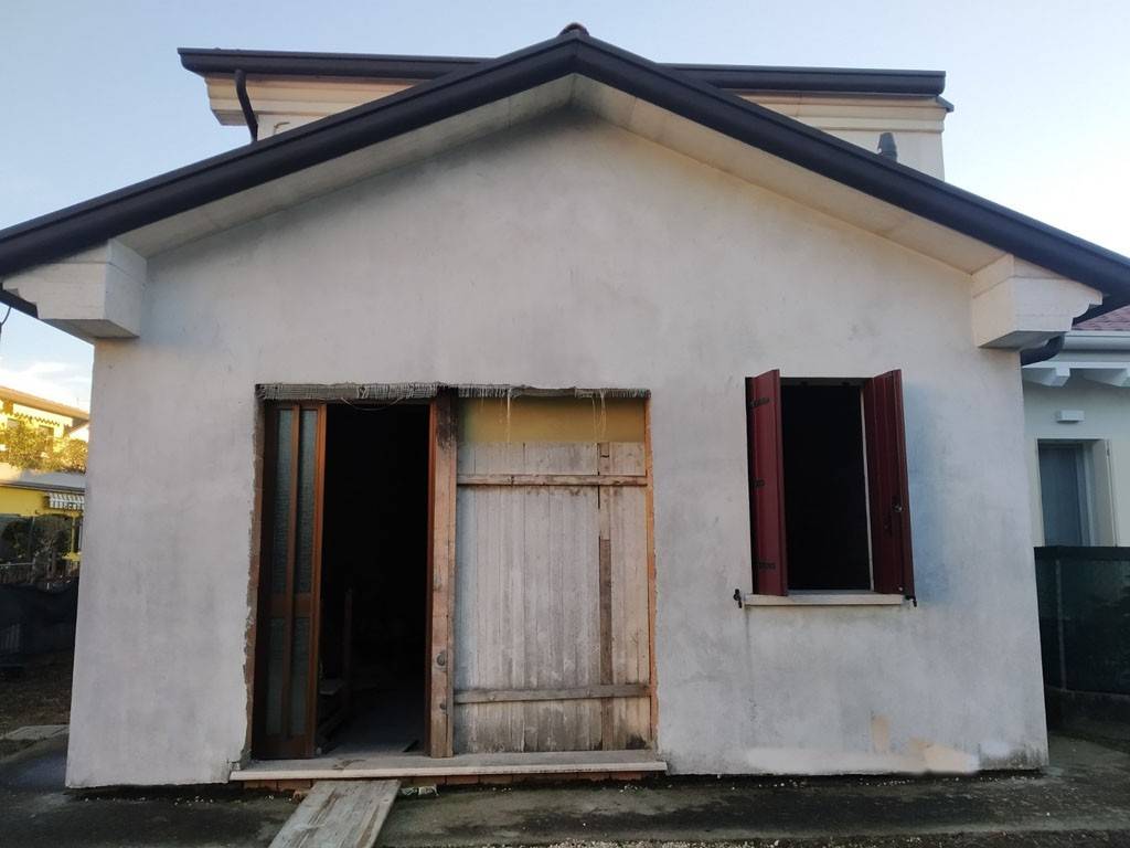 casa indipendente in vendita a Scorzè