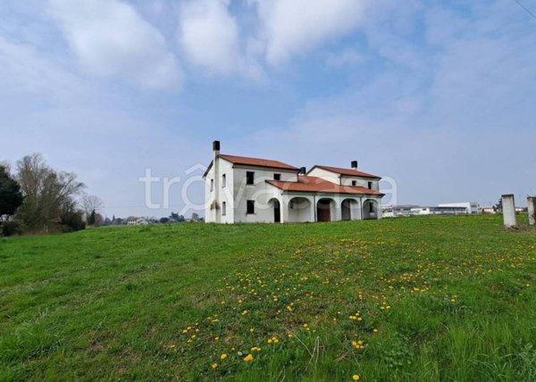 casa indipendente in vendita a Scorzè