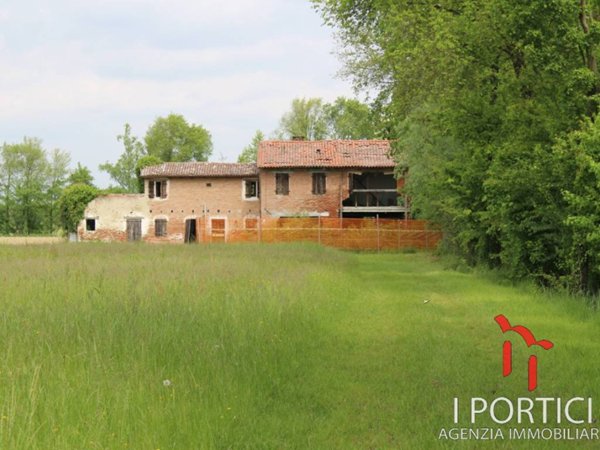 appartamento in vendita a Scorzè in zona Peseggia