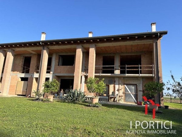 casa indipendente in vendita a Scorzè in zona Peseggia