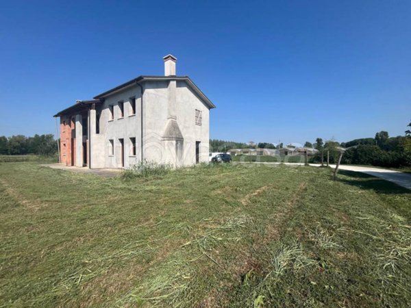 casa indipendente in vendita a Scorzè