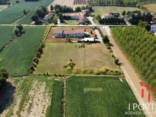 terreno agricolo in vendita a Scorzè in zona Peseggia