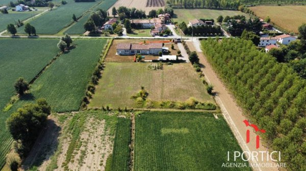 terreno agricolo in vendita a Scorzè in zona Peseggia